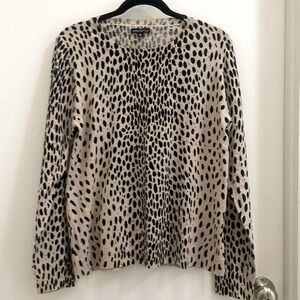 I Crew Mercantile Crewneck Sweater (XL)